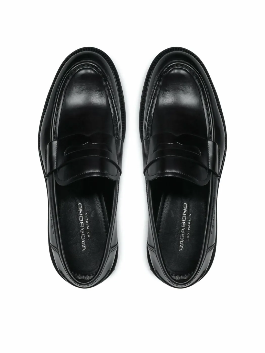 Loafers Alex M 5366-104-20 Nero