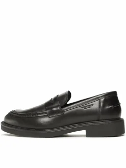 Loafers Alex M 5366-101-20 Nero