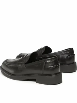 Loafers Alex M 5366-101-20 Nero