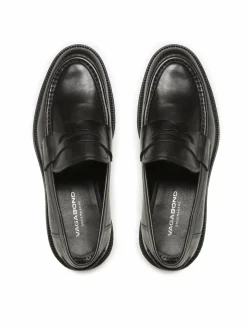 Loafers Alex M 5366-101-20 Nero