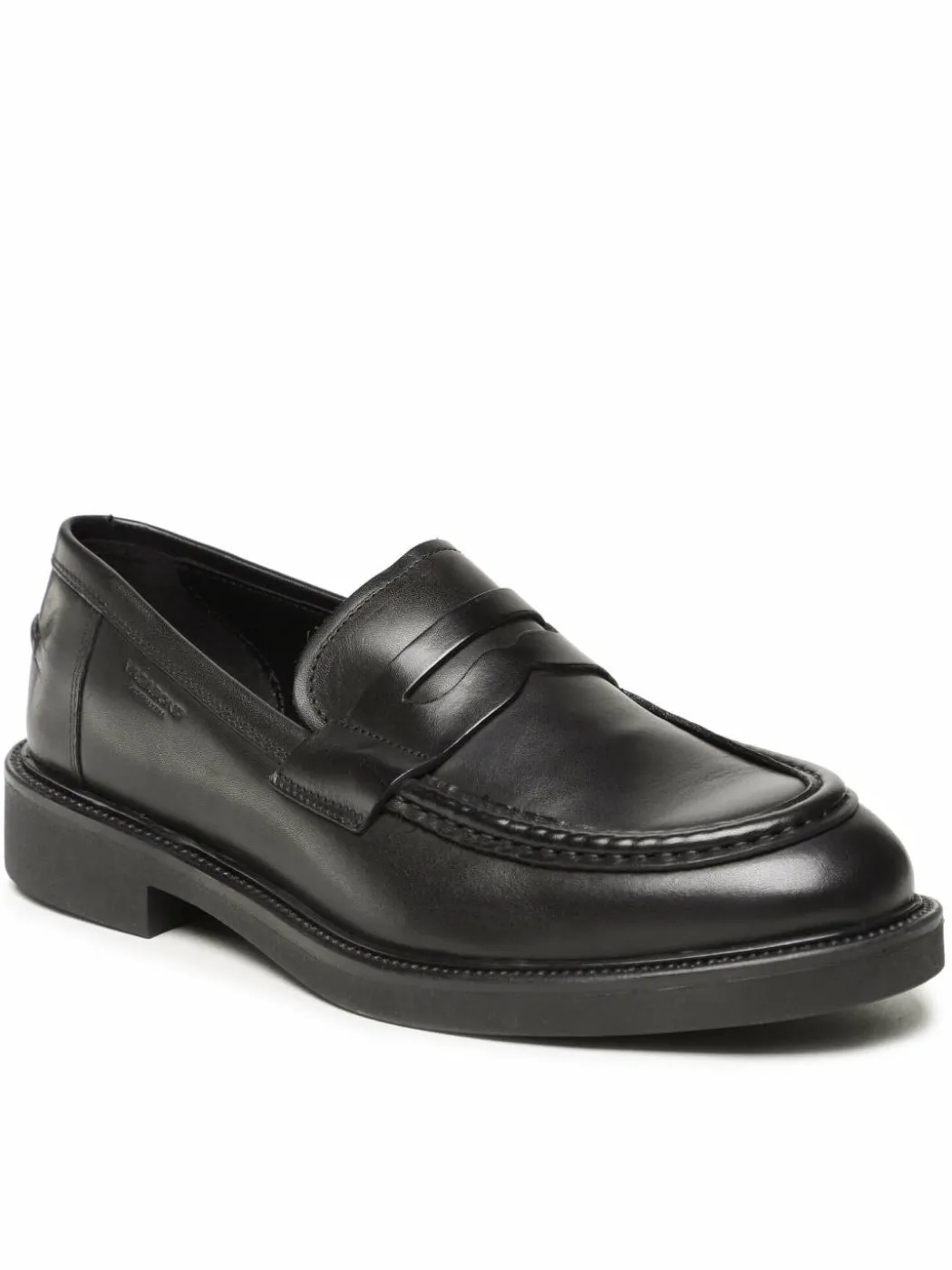 Loafers Alex M 5366-101-20 Nero