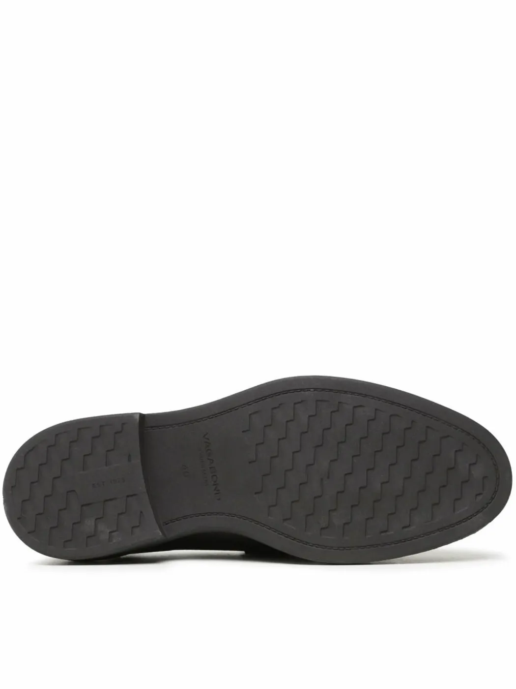 Loafers Alex M 5366-101-20 Nero