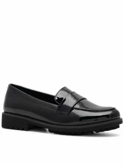 Loafers ANNCHEN WYL1906-12 Nero