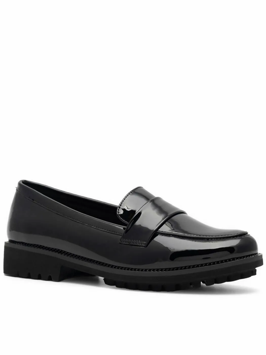 Loafers ANNCHEN WYL1906-12 Nero