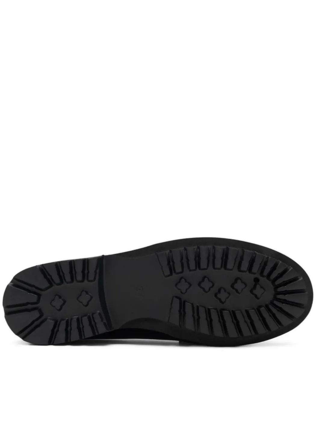 Loafers ANNCHEN WYL1906-12 Nero