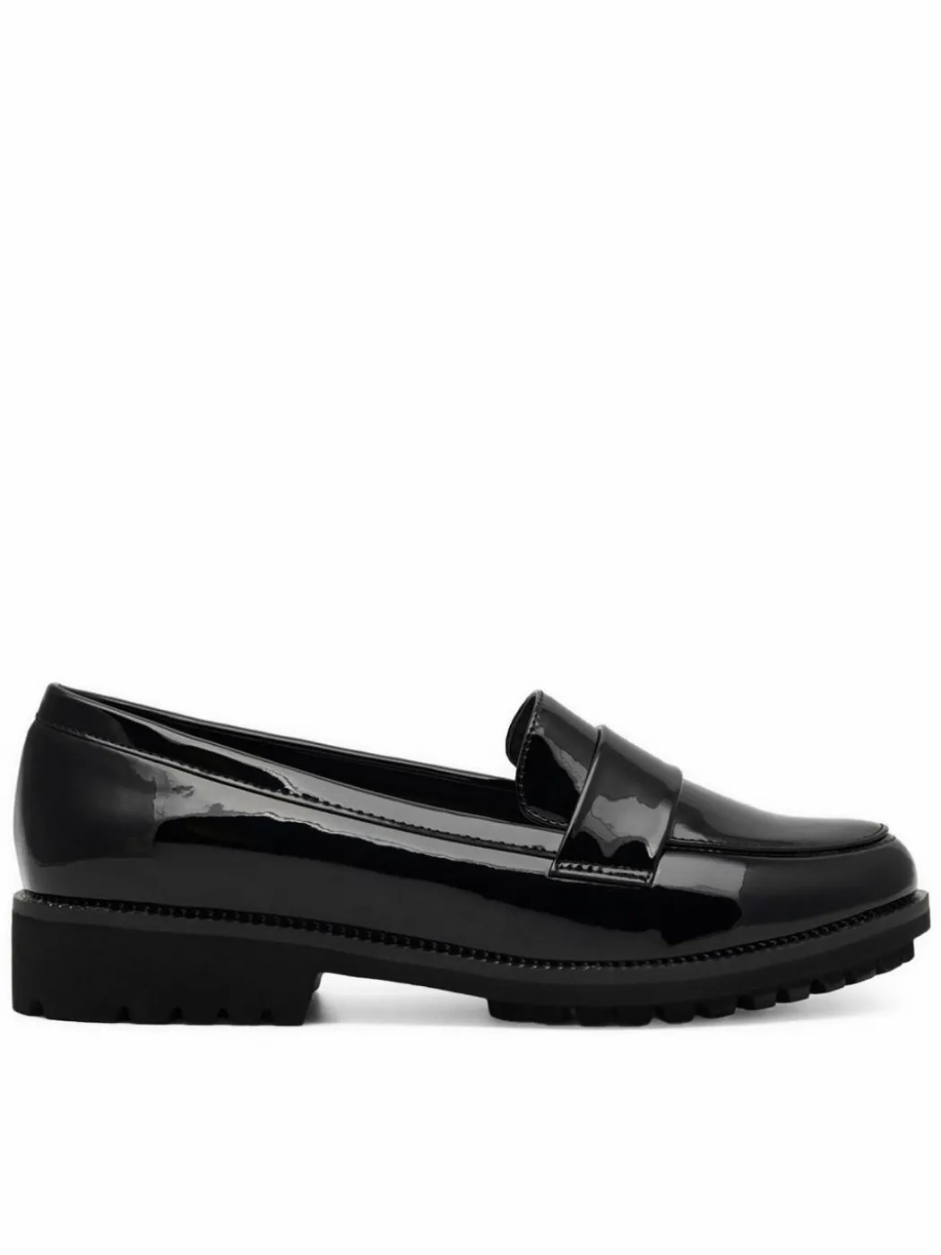 Loafers ANNCHEN WYL1906-12 Nero