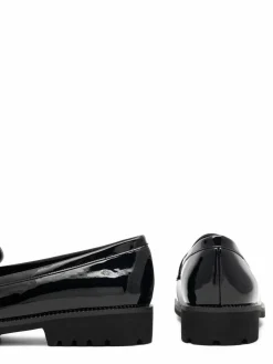 Loafers ANNCHEN WYL1906-12 Nero
