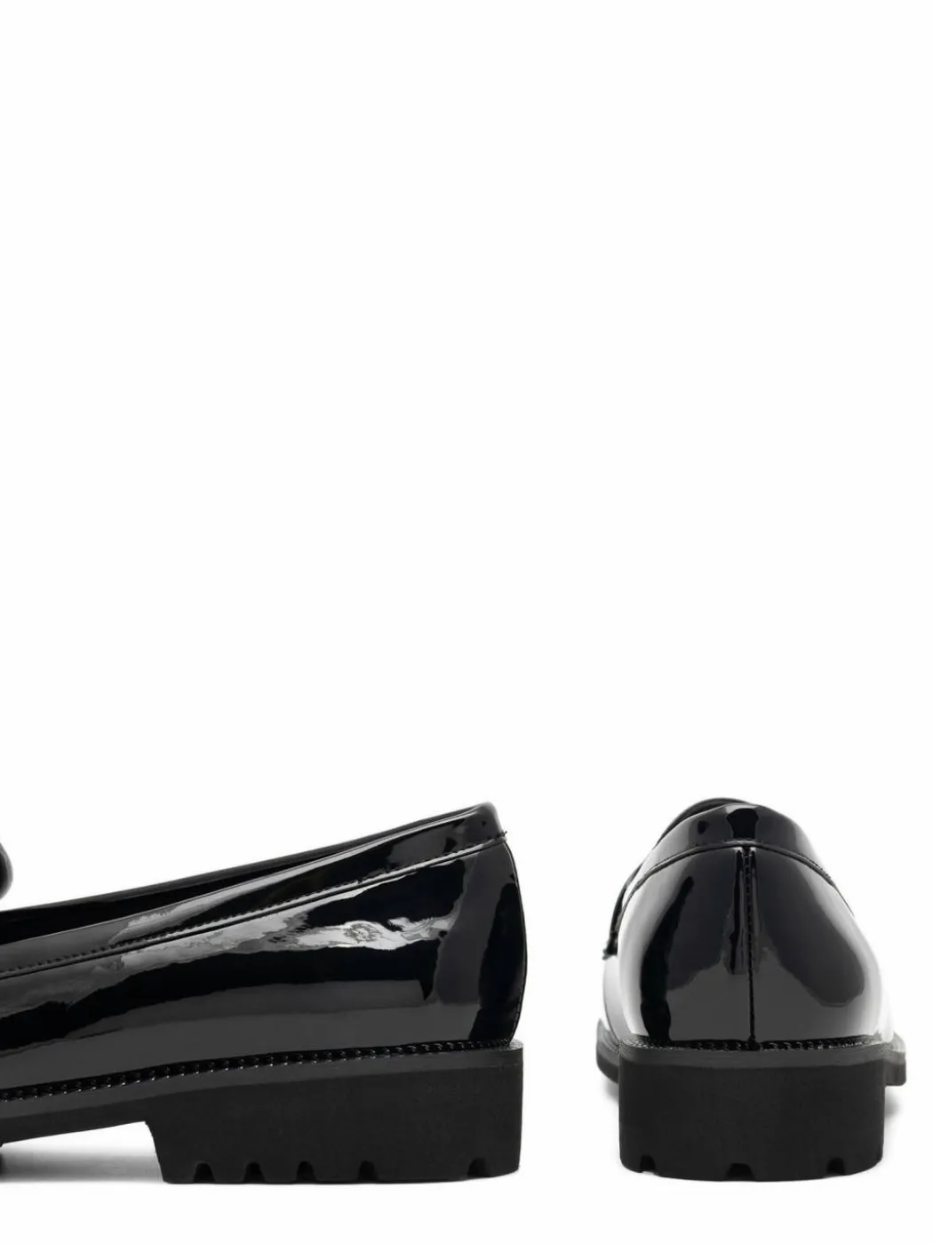 Loafers ANNCHEN WYL1906-12 Nero