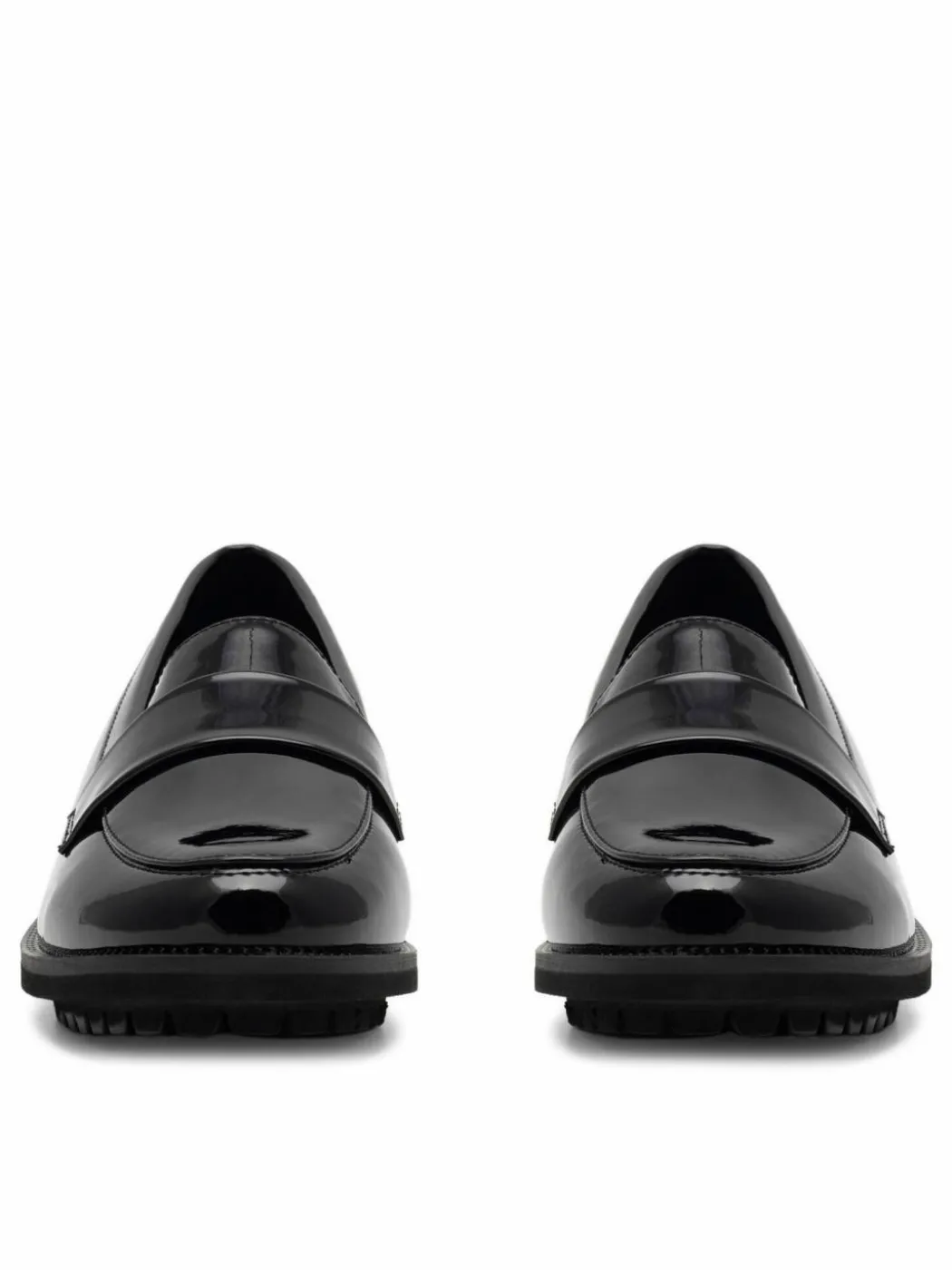 Loafers ANNCHEN WYL1906-12 Nero
