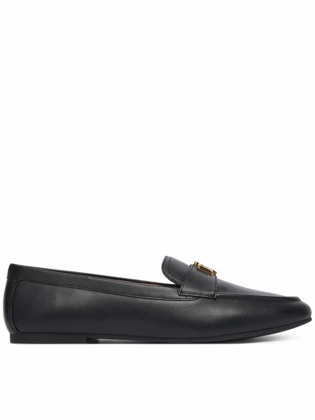 Loafers Averi III 802P09041002 Nero