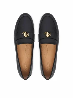 Loafers Averi III 802P09041002 Nero