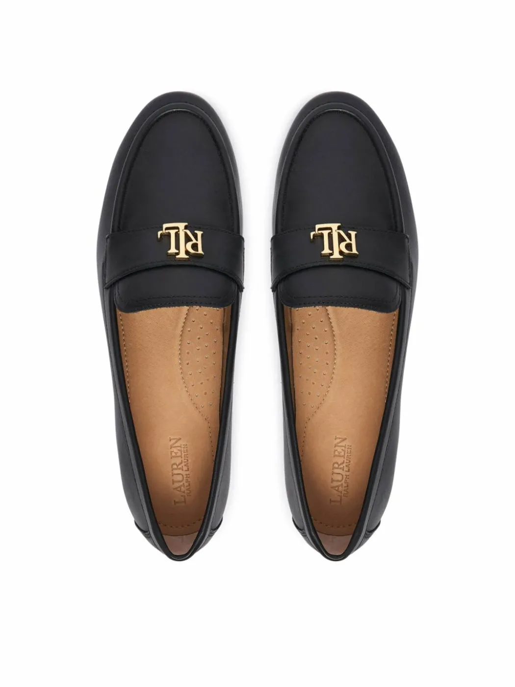 Loafers Averi III 802P09041002 Nero