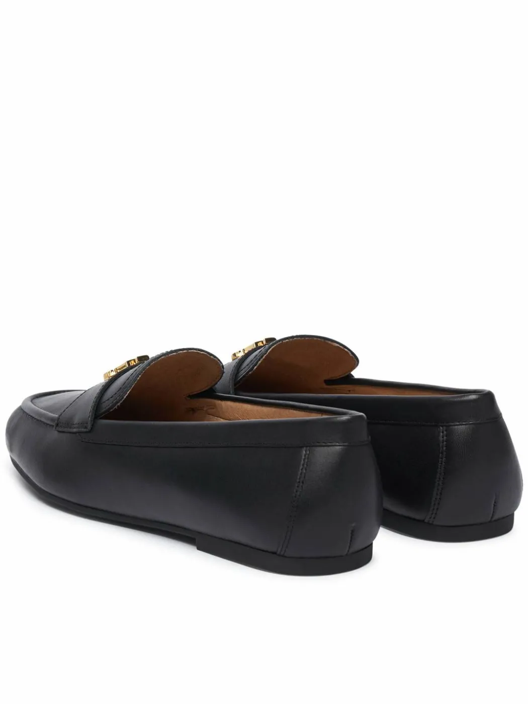 Loafers Averi III 802P09041002 Nero