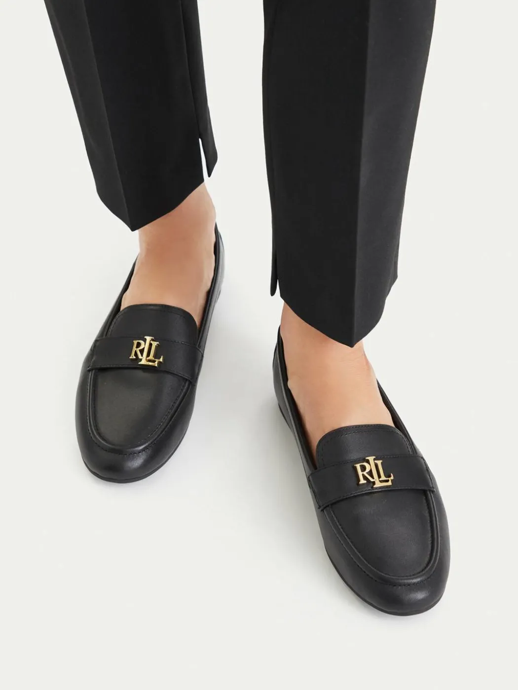 Loafers Averi III 802P09041002 Nero