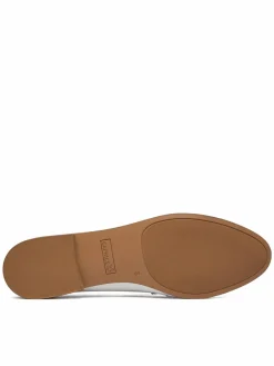 Loafers 9-24200-44 Bianco