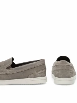 Loafers B2350-25 Marrone