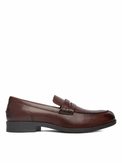 Loafers CEO-DUSTIN-100 MB Marrone
