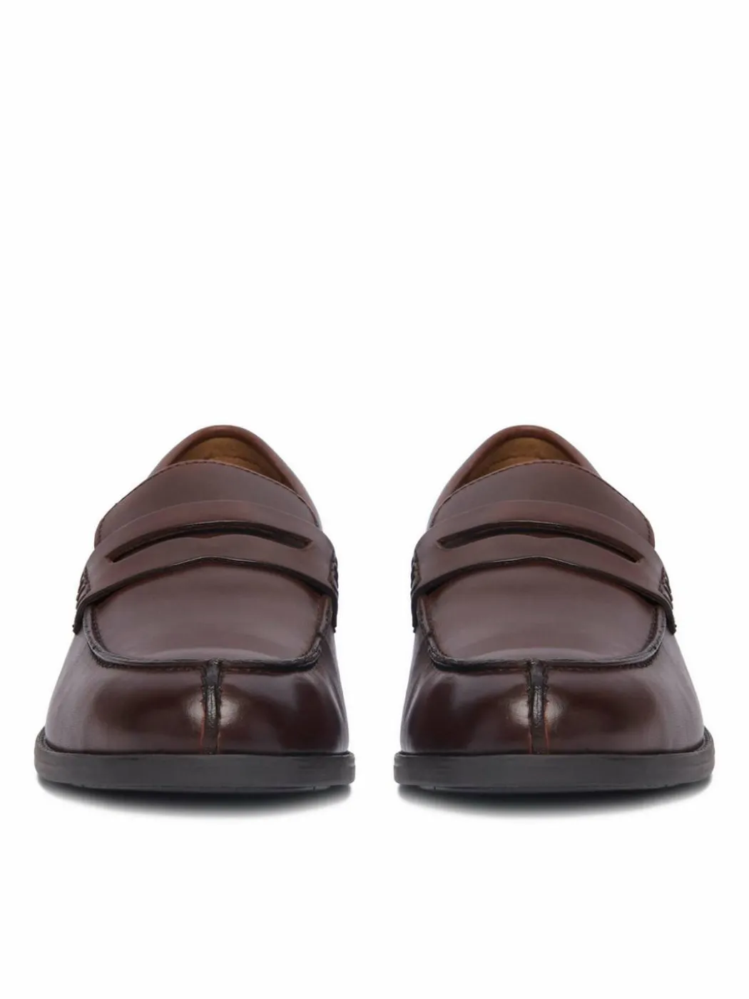 Loafers CEO-DUSTIN-100 MB Marrone