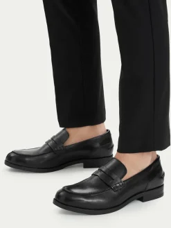 Loafers CEO-DUSTIN-100 MB Nero