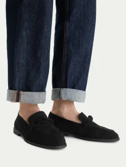 Loafers CEO-HY20232-7 Nero