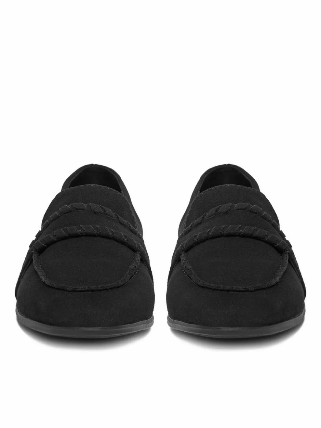 Loafers CEO-HY60163-13 Nero