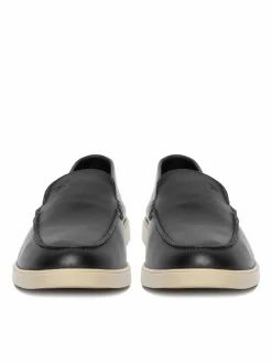 Loafers CEO-MASSI-01L MI08 Nero