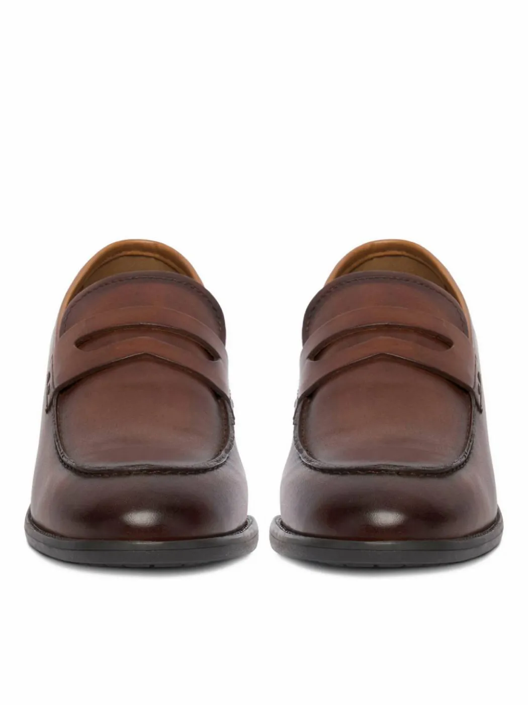 Loafers CEO-MILTON-03 MB Marrone