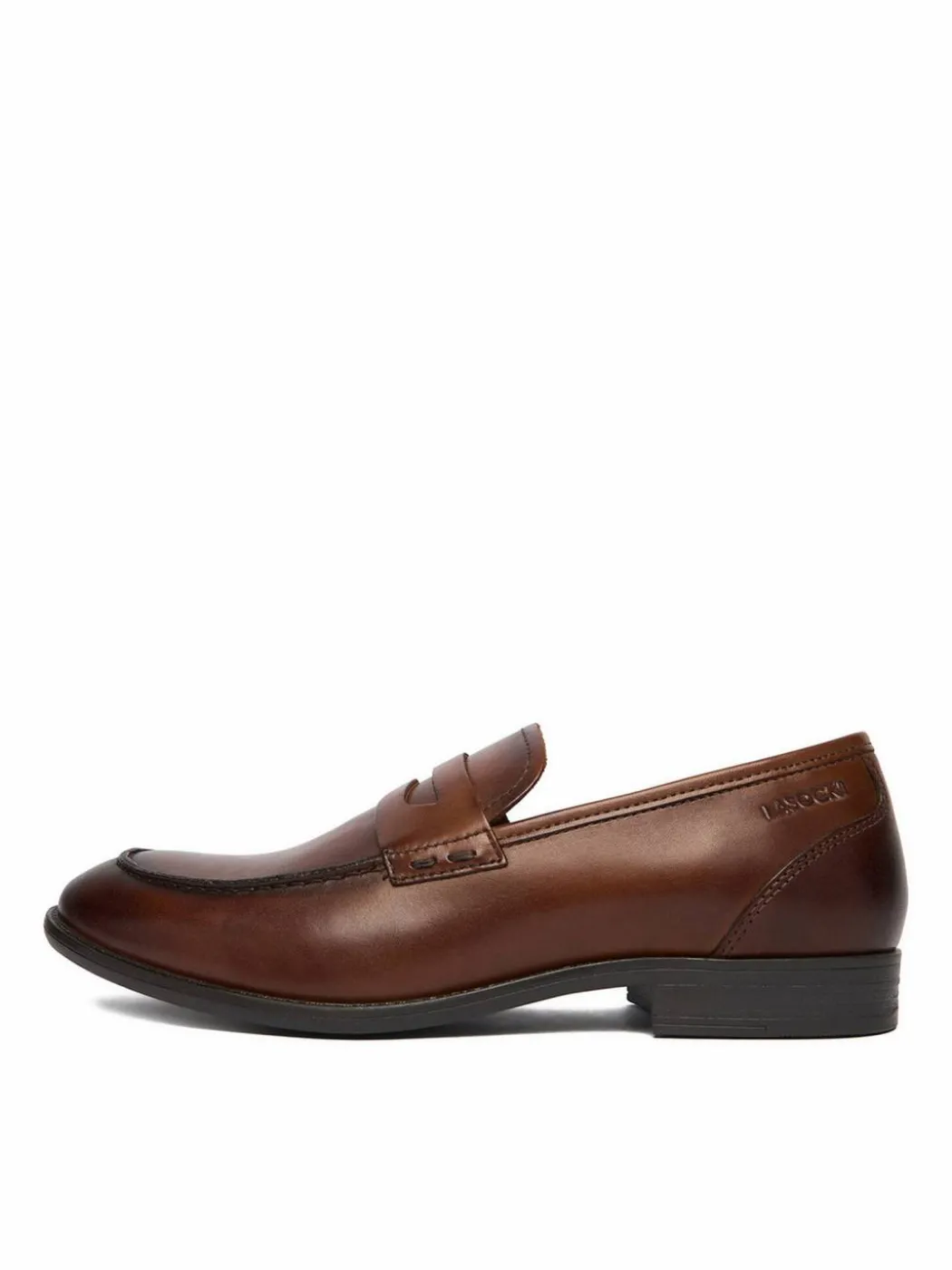 Loafers CEO-MILTON-03 MB Marrone