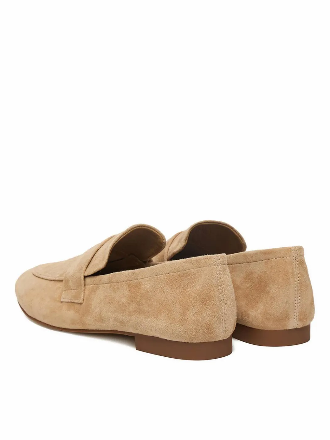 Loafers CEO-V1105-55 Beige