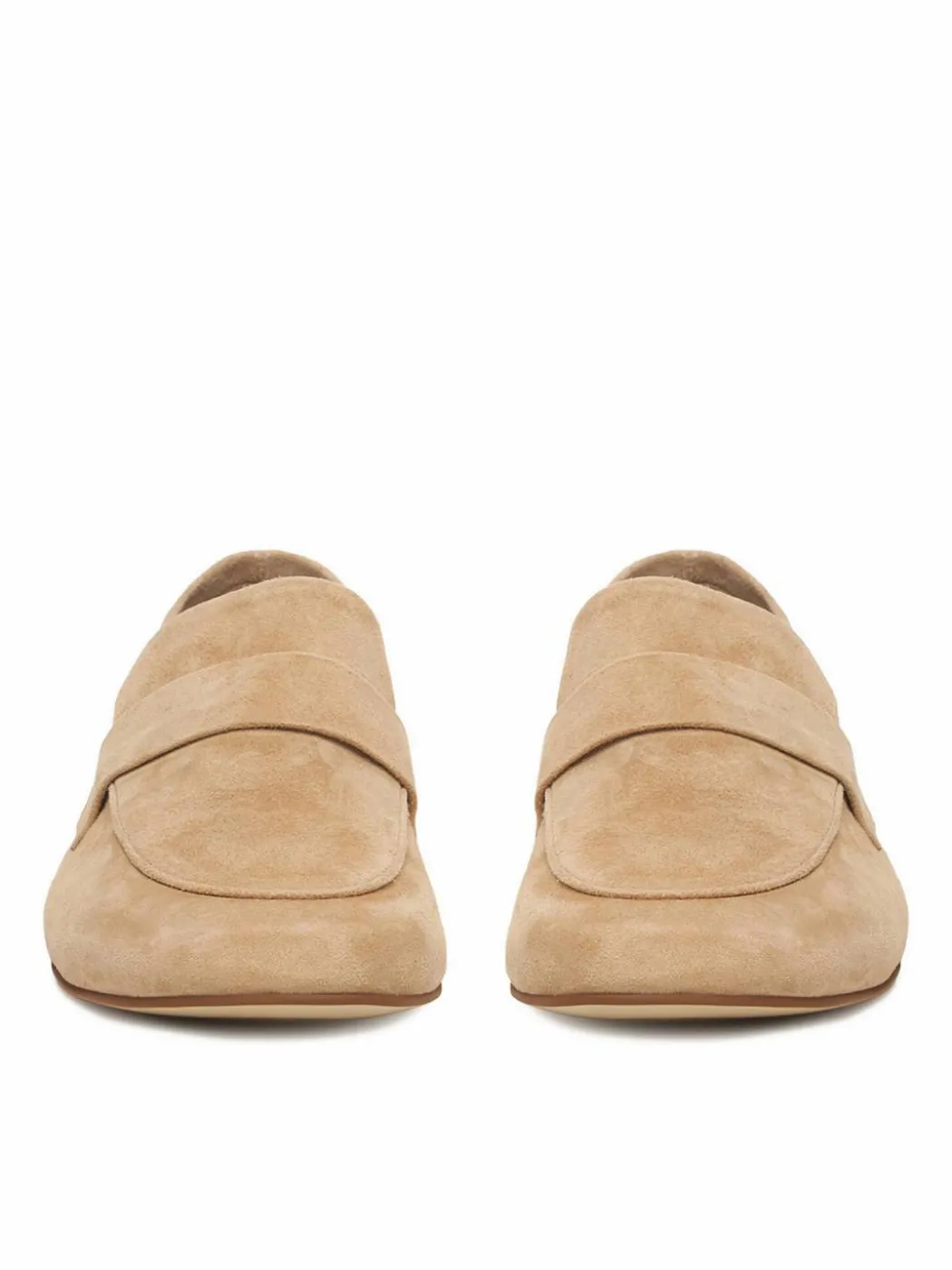 Loafers CEO-V1105-55 Beige