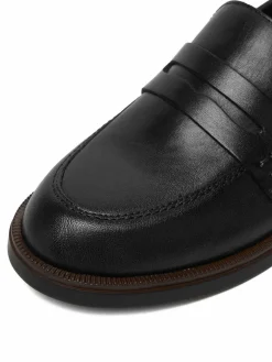 Loafers CEO-WI16-POLO-04 Nero