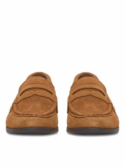 Loafers CEO-WI16-ZARA-07 Marrone chiaro