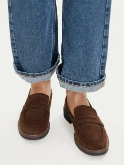 Loafers CEO-WS6373-04 Marrone