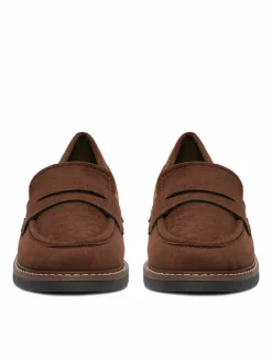 Loafers CEO-WS6373-04 Marrone