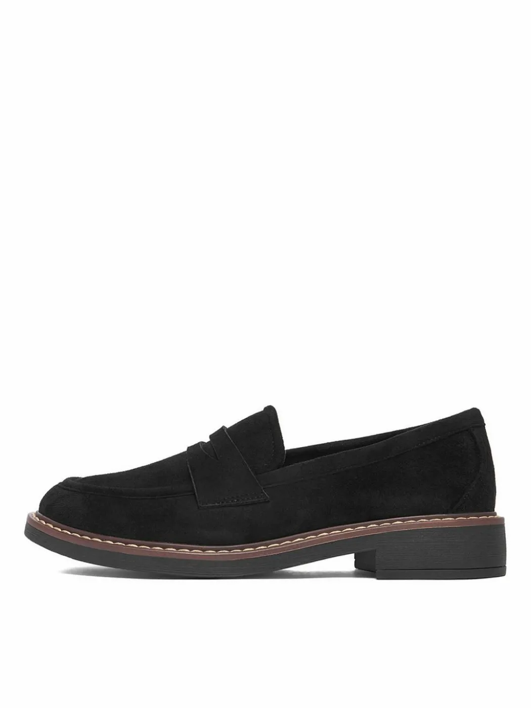 Loafers CEO-WS6373-04 Nero