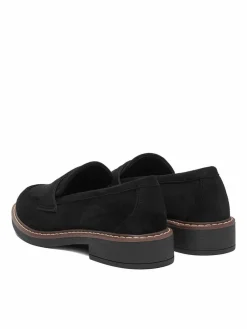 Loafers CEO-WS6373-04 Nero