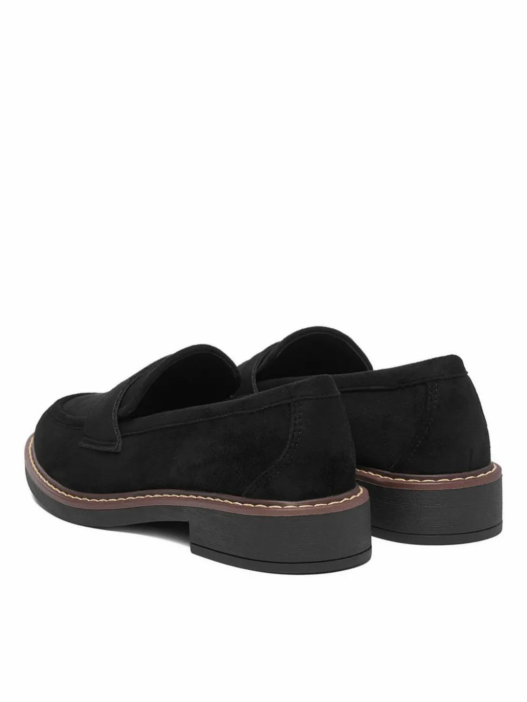 Loafers CEO-WS6373-04 Nero