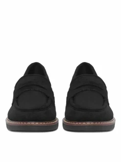 Loafers CEO-WS6373-04 Nero
