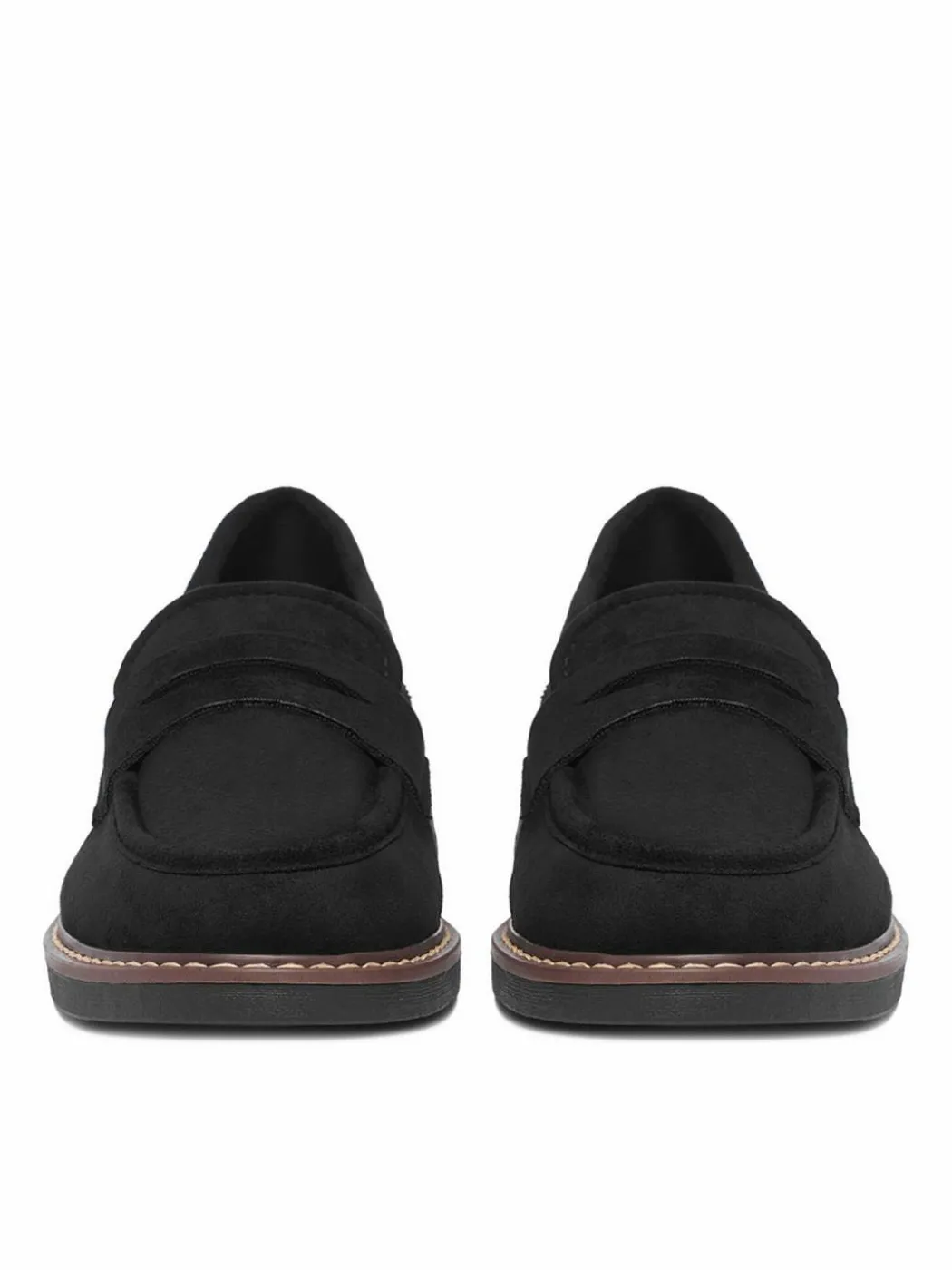 Loafers CEO-WS6373-04 Nero