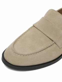 Loafers C-25554LM Beige