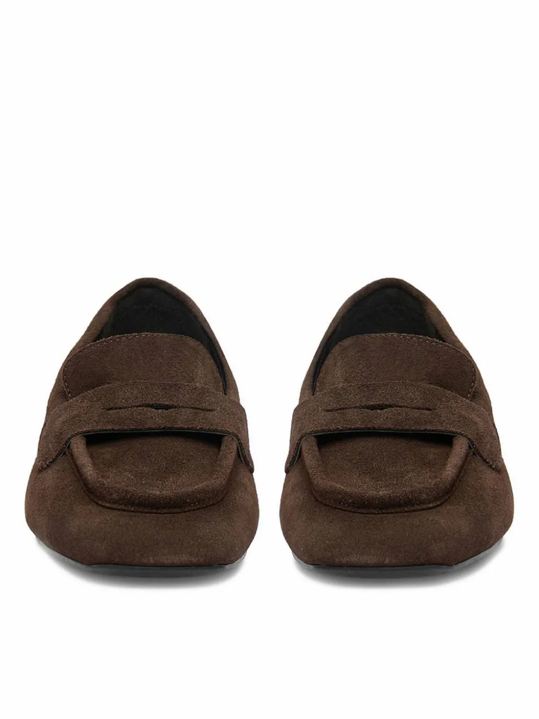 Loafers C-28006LM Marrone
