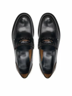 Loafers Colomba 2625526134 Nero