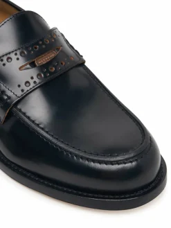 Loafers Colomba 2625526134 Nero