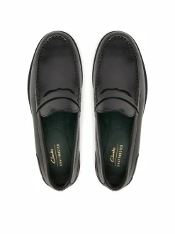 Loafers Craft James Lo 26178569 Nero