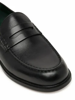 Loafers Craft James Lo 26178569 Nero