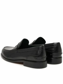 Loafers Craft James Lo 26178569 Nero