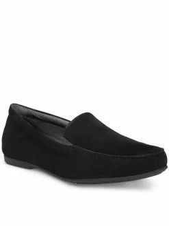 Loafers DUKE-01 MI25 Nero