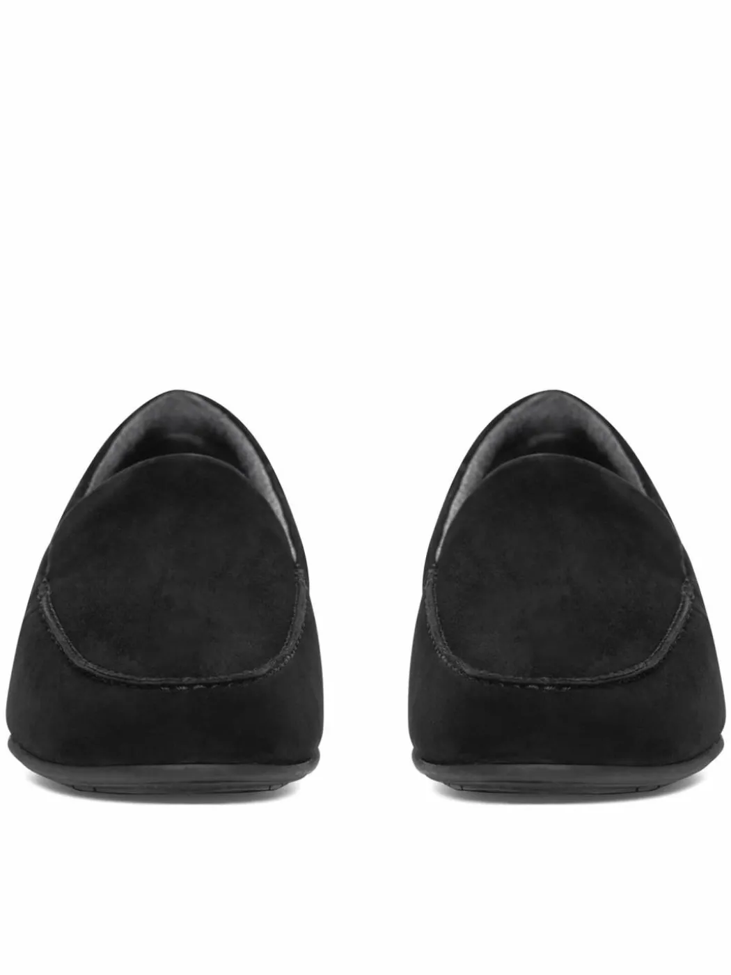 Loafers DUKE-01 MI25 Nero