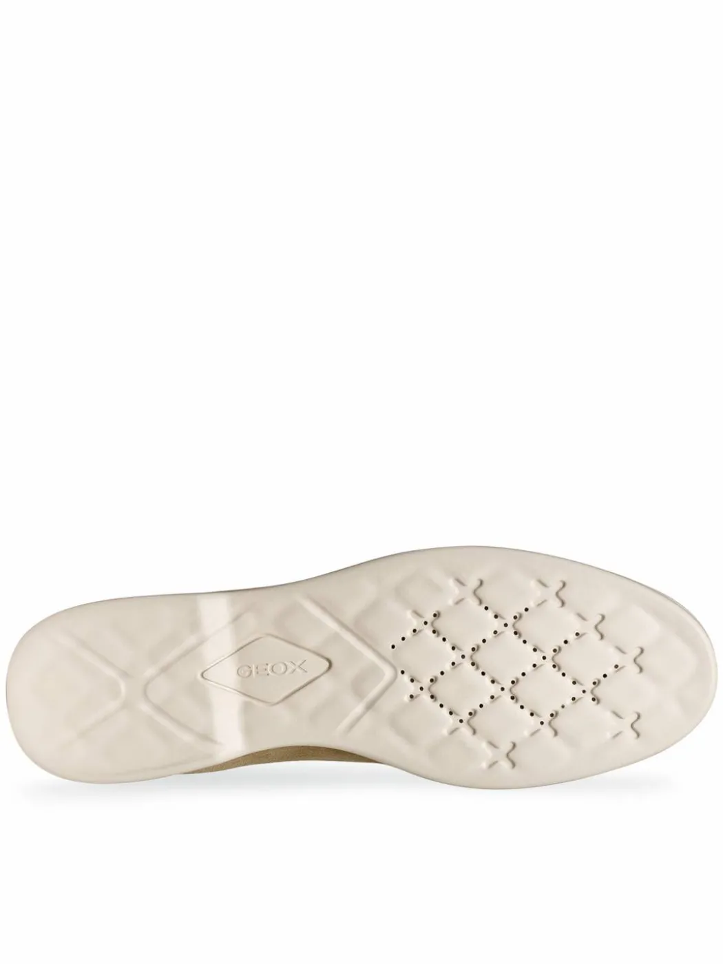Loafers D Xand 3 D650ZB 00022 C5002 Beige