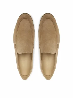 Loafers EM004941 AF23967 U6092 Beige